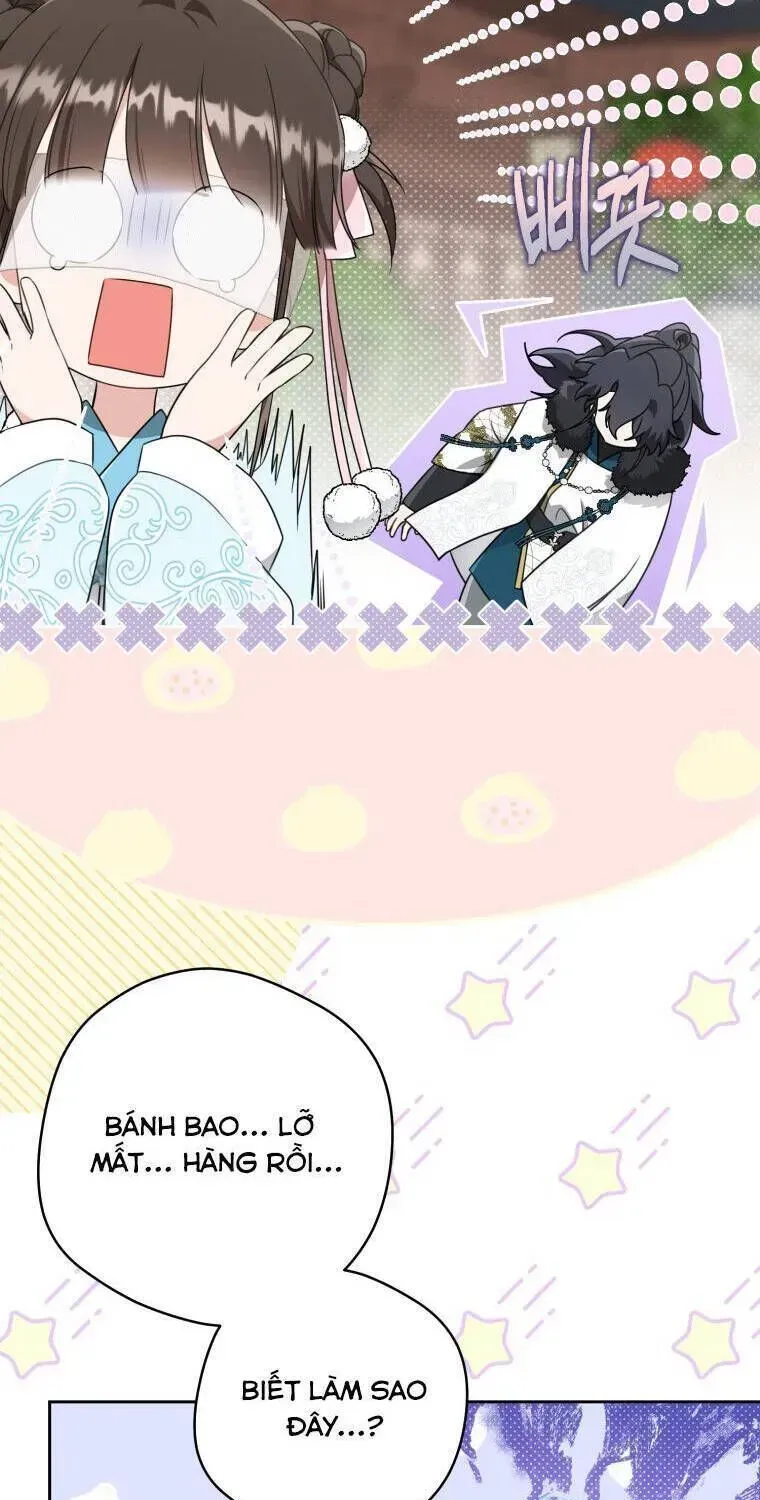 Trở Thành Cô Cháu Gái Bị Khinh Miệt Của Gia Tộc Võ Lâm Chap 71.5 - Next Chap 72.5