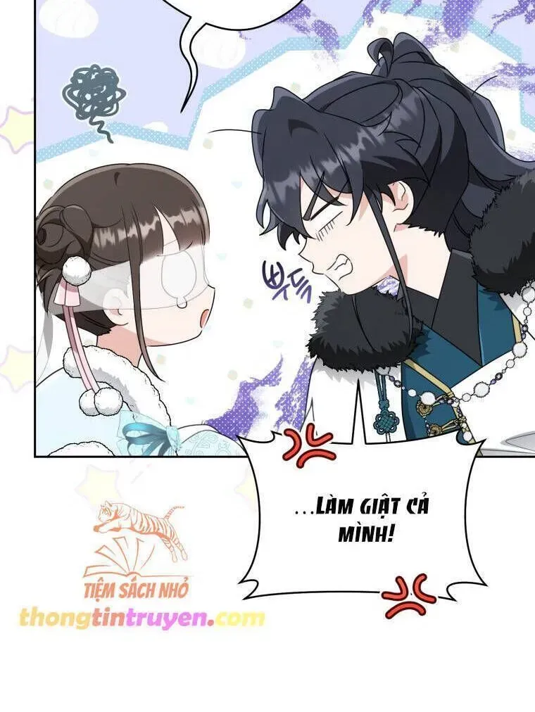 Trở Thành Cô Cháu Gái Bị Khinh Miệt Của Gia Tộc Võ Lâm Chap 71.5 - Next Chap 72.5