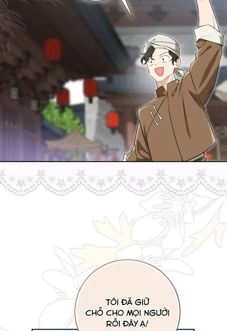 Trở Thành Cô Cháu Gái Bị Khinh Miệt Của Gia Tộc Võ Lâm Chap 71.5 - Next Chap 72.5