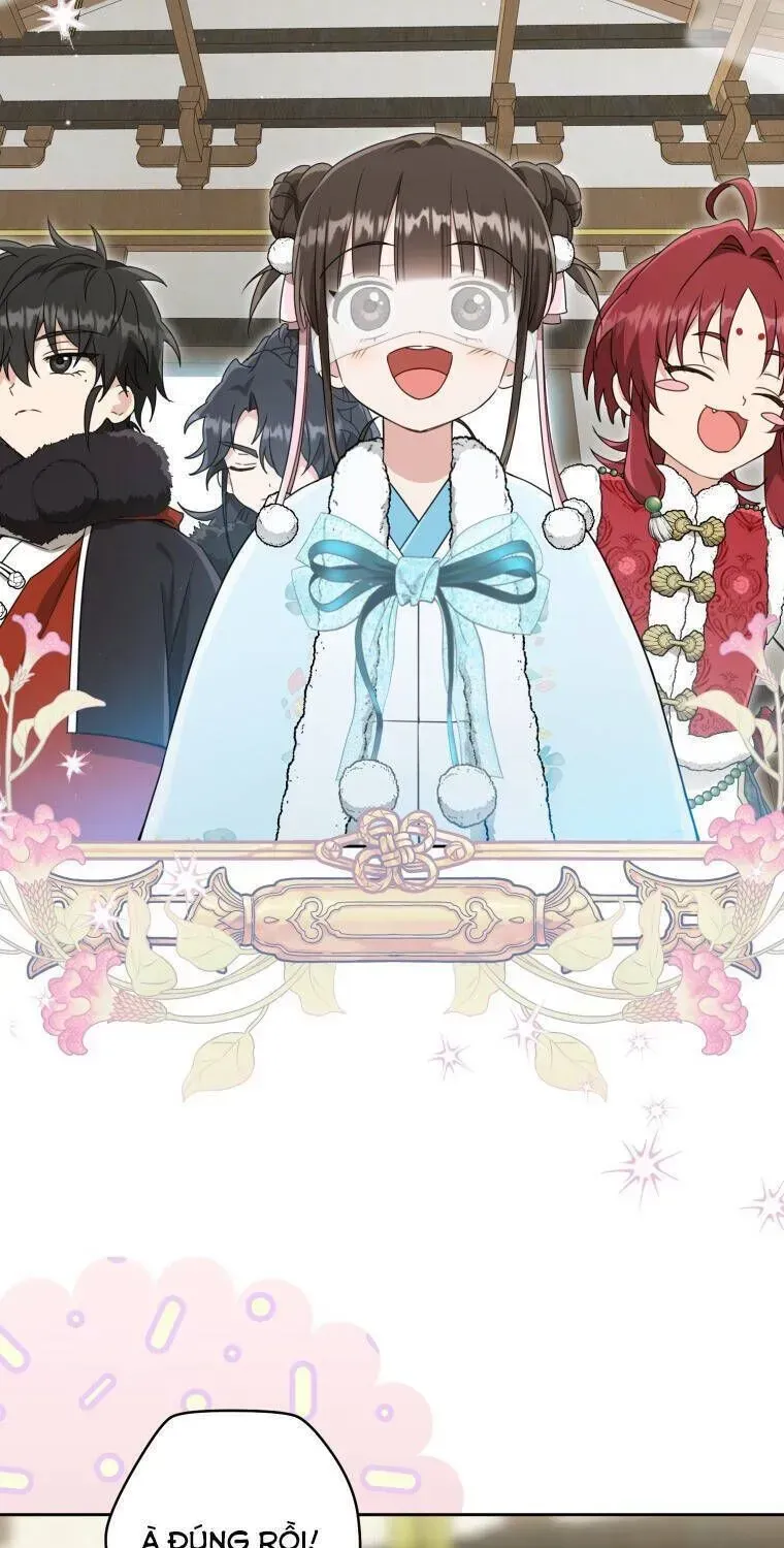 Trở Thành Cô Cháu Gái Bị Khinh Miệt Của Gia Tộc Võ Lâm Chap 71.5 - Next Chap 72.5