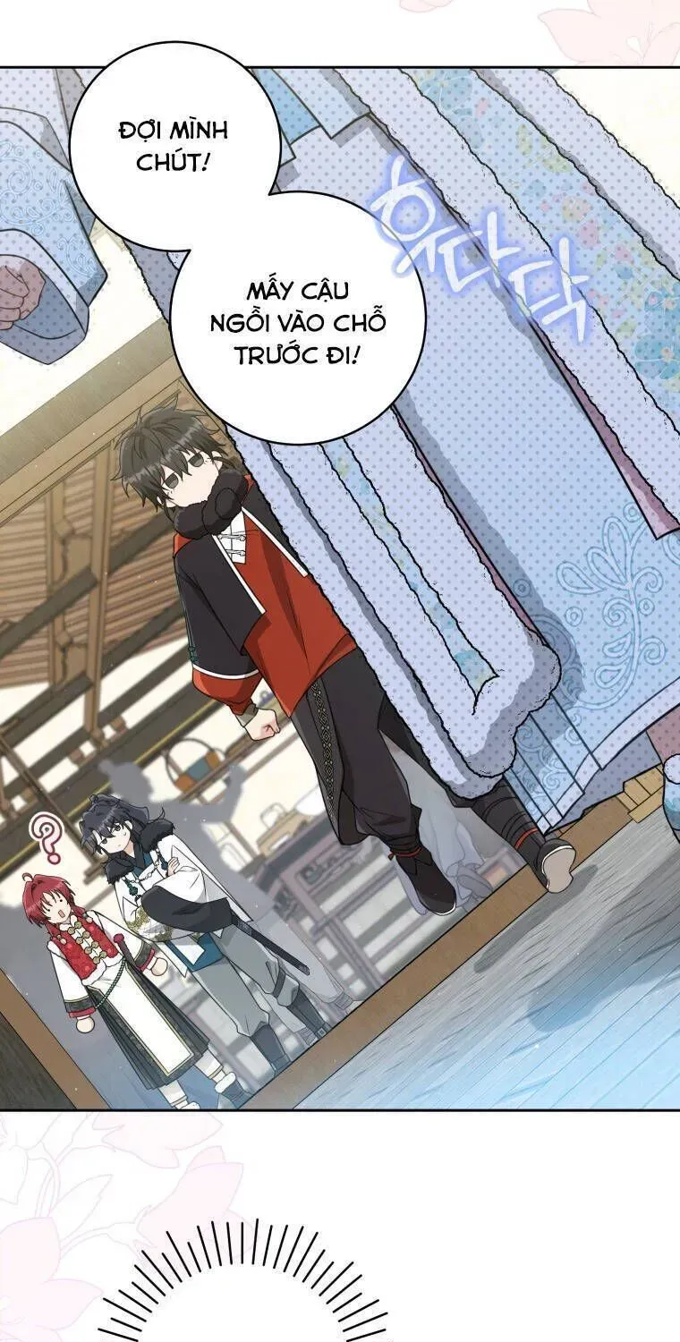 Trở Thành Cô Cháu Gái Bị Khinh Miệt Của Gia Tộc Võ Lâm Chap 71.5 - Next Chap 72.5