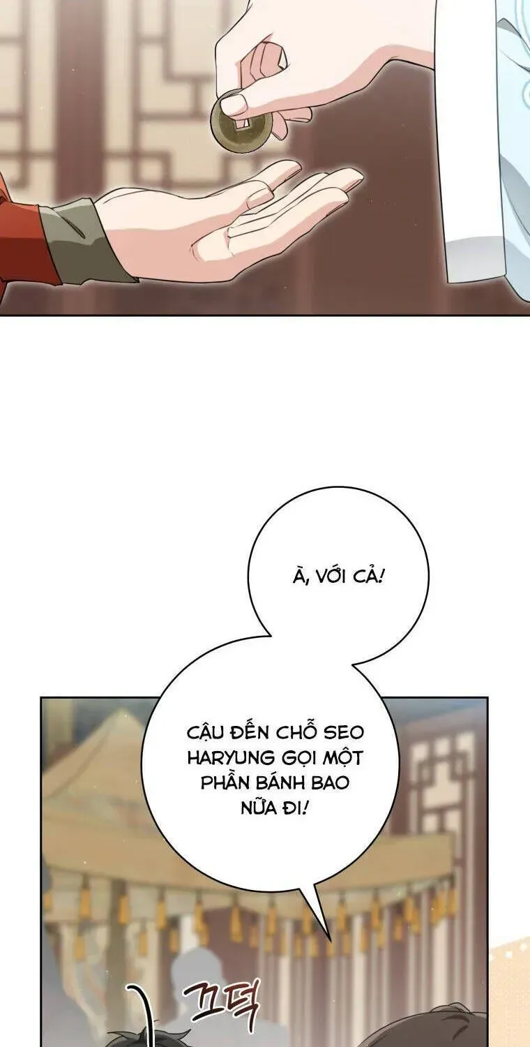 Trở Thành Cô Cháu Gái Bị Khinh Miệt Của Gia Tộc Võ Lâm Chap 71.5 - Next Chap 72.5