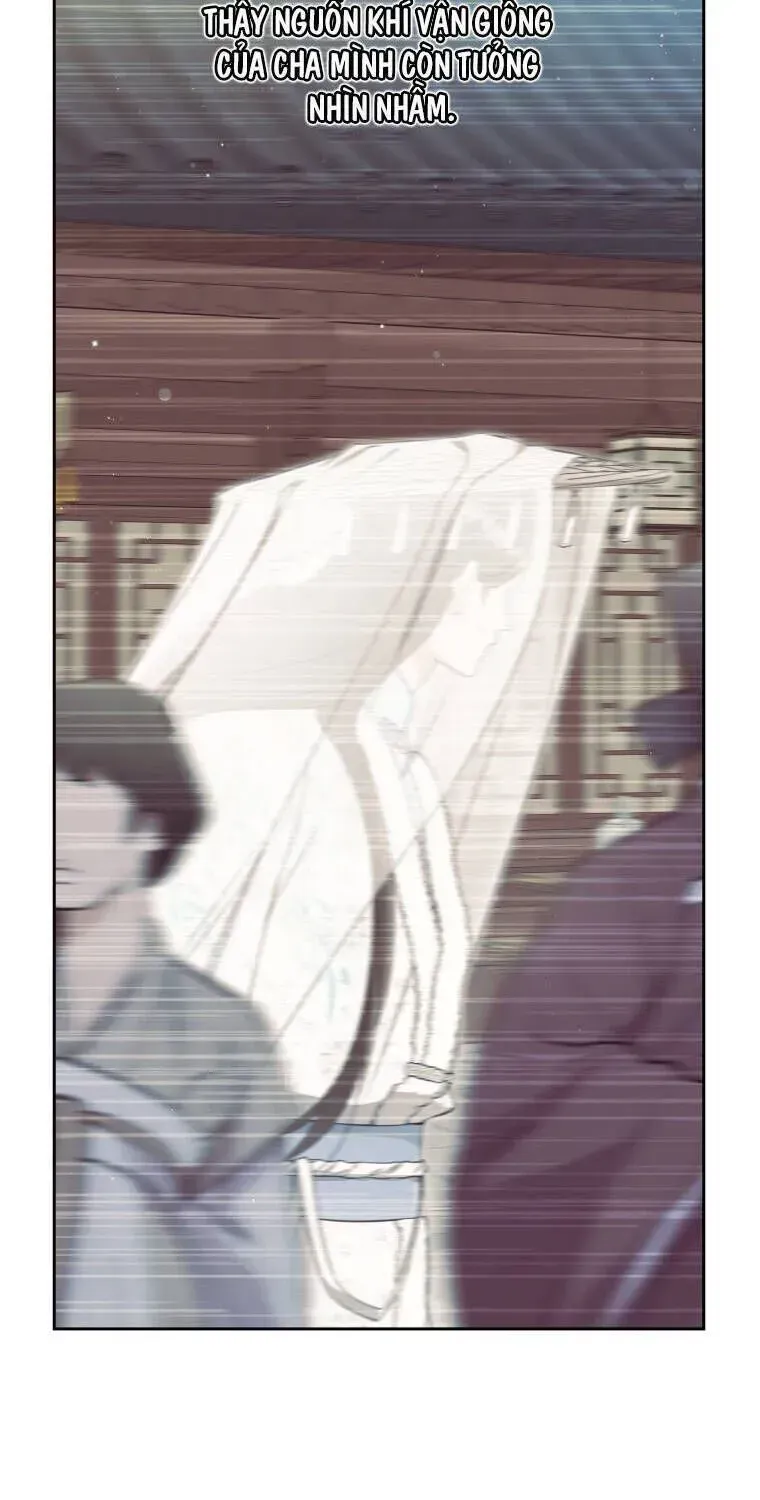 Trở Thành Cô Cháu Gái Bị Khinh Miệt Của Gia Tộc Võ Lâm Chap 71.5 - Next Chap 72.5