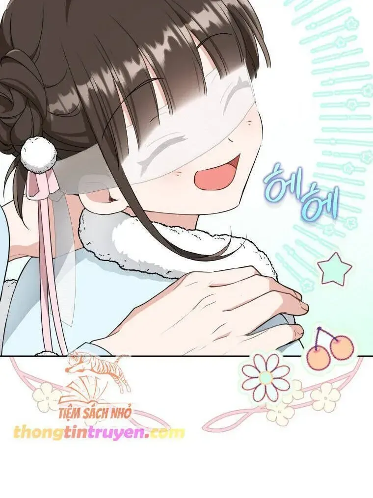 Trở Thành Cô Cháu Gái Bị Khinh Miệt Của Gia Tộc Võ Lâm Chap 71.5 - Next Chap 72.5