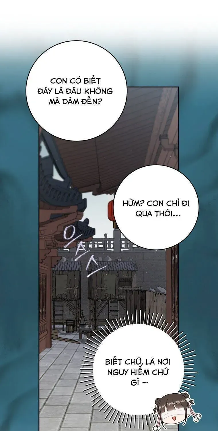 Trở Thành Cô Cháu Gái Bị Khinh Miệt Của Gia Tộc Võ Lâm Chap 71.5 - Next Chap 72.5