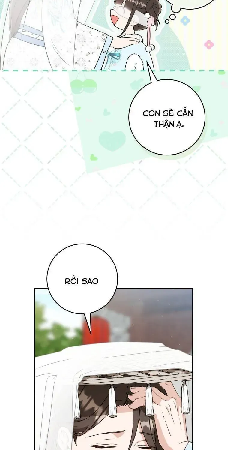 Trở Thành Cô Cháu Gái Bị Khinh Miệt Của Gia Tộc Võ Lâm Chap 71.5 - Next Chap 72.5
