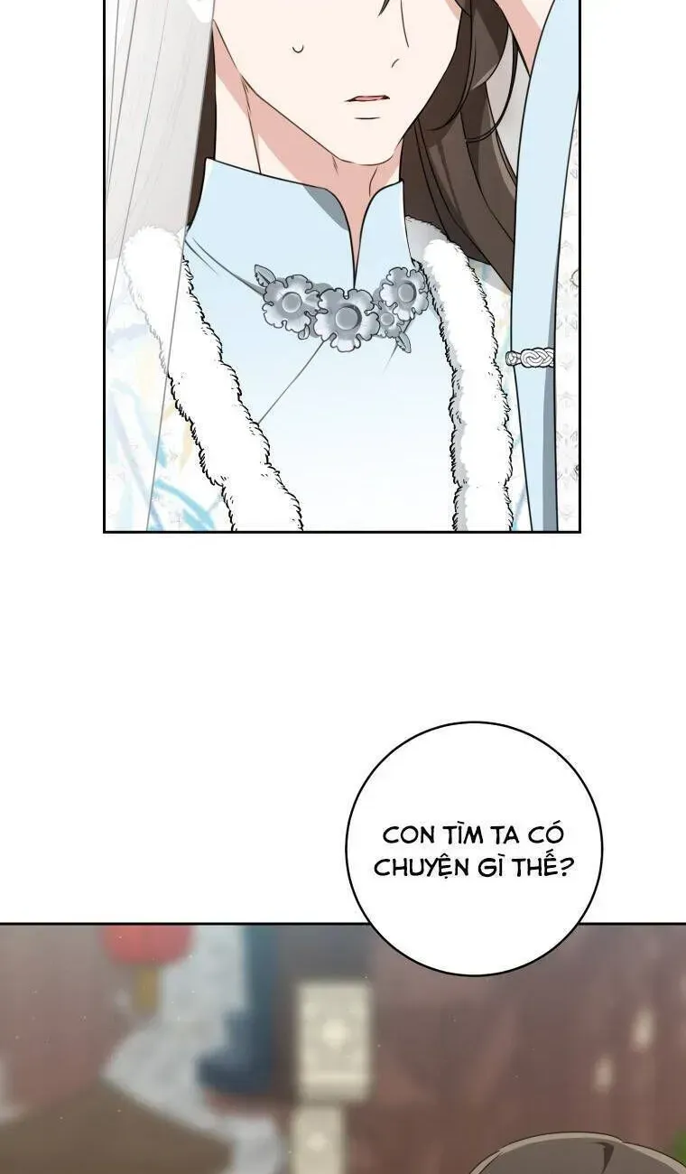 Trở Thành Cô Cháu Gái Bị Khinh Miệt Của Gia Tộc Võ Lâm Chap 71.5 - Next Chap 72.5