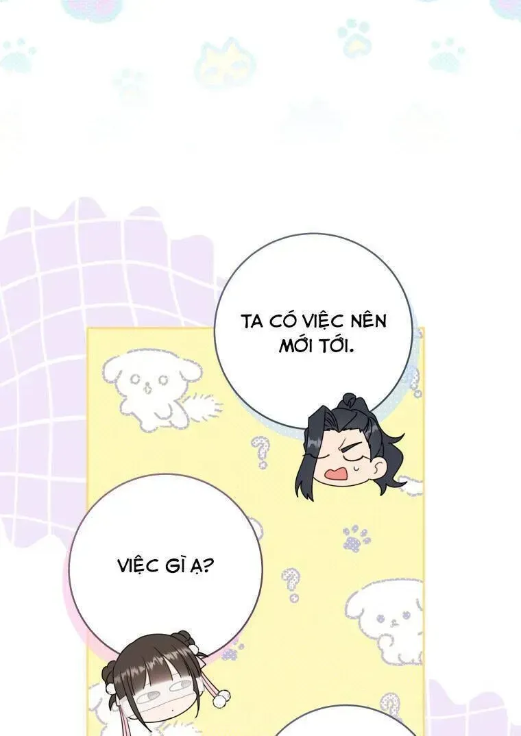 Trở Thành Cô Cháu Gái Bị Khinh Miệt Của Gia Tộc Võ Lâm Chap 71.5 - Next Chap 72.5