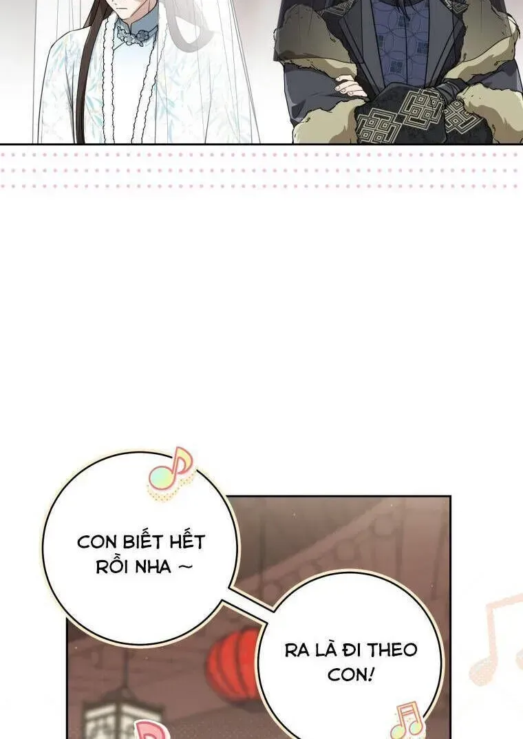 Trở Thành Cô Cháu Gái Bị Khinh Miệt Của Gia Tộc Võ Lâm Chap 71.5 - Next Chap 72.5