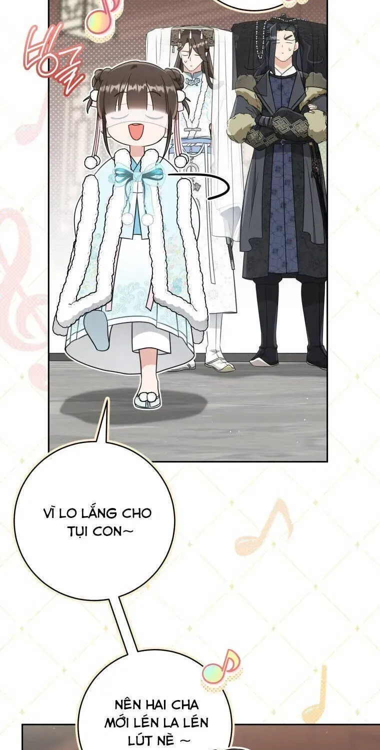 Trở Thành Cô Cháu Gái Bị Khinh Miệt Của Gia Tộc Võ Lâm Chap 71.5 - Next Chap 72.5