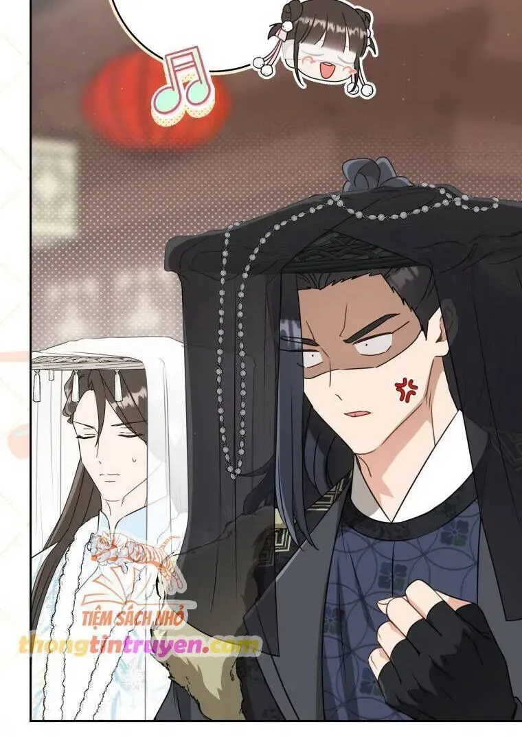 Trở Thành Cô Cháu Gái Bị Khinh Miệt Của Gia Tộc Võ Lâm Chap 71.5 - Next Chap 72.5