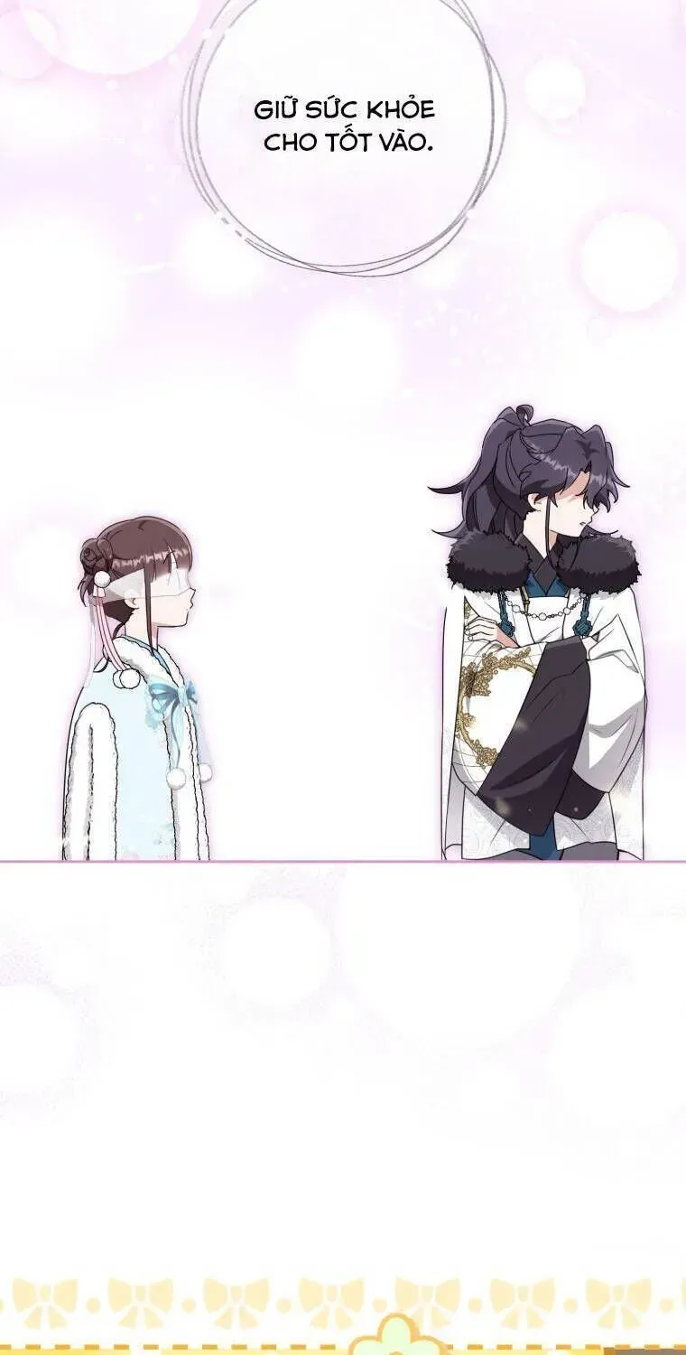 Trở Thành Cô Cháu Gái Bị Khinh Miệt Của Gia Tộc Võ Lâm Chap 71.5 - Next Chap 72.5