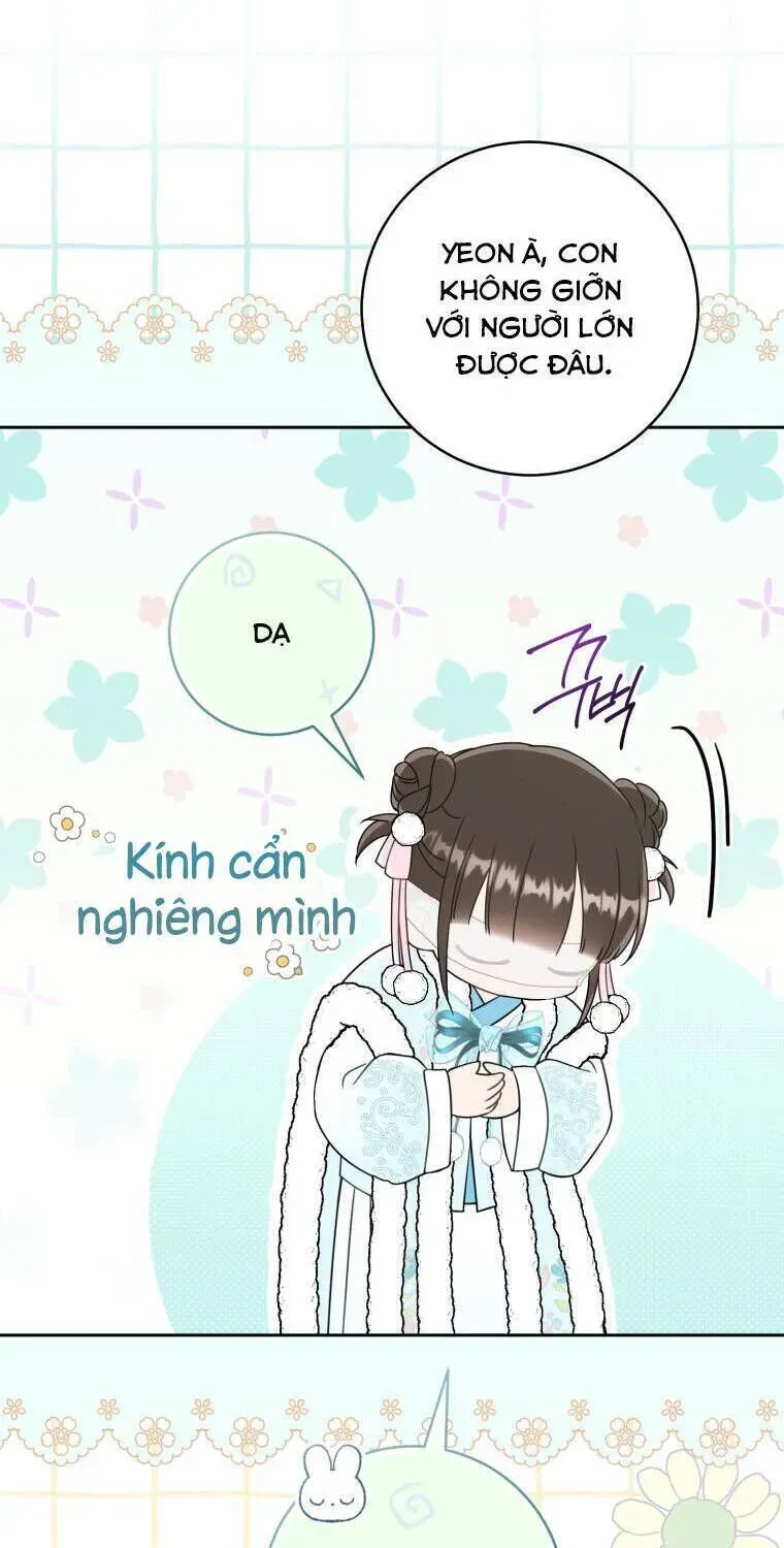 Trở Thành Cô Cháu Gái Bị Khinh Miệt Của Gia Tộc Võ Lâm Chap 71.5 - Next Chap 72.5