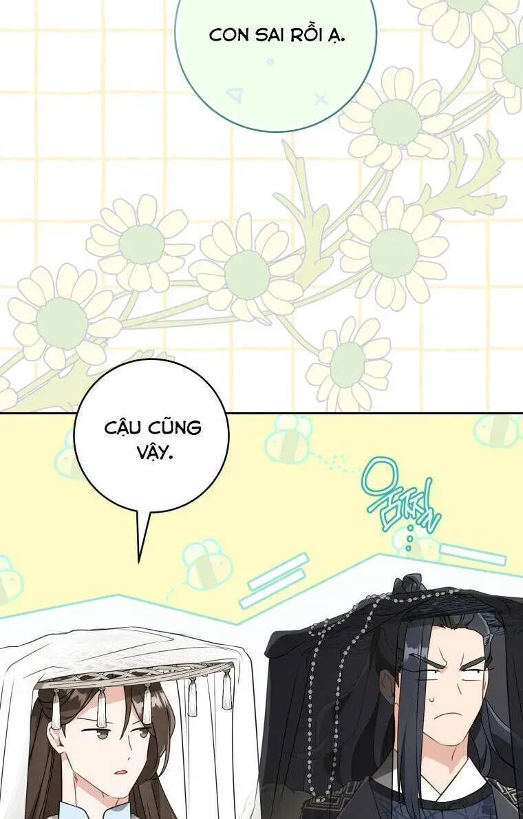 Trở Thành Cô Cháu Gái Bị Khinh Miệt Của Gia Tộc Võ Lâm Chap 71.5 - Next Chap 72.5