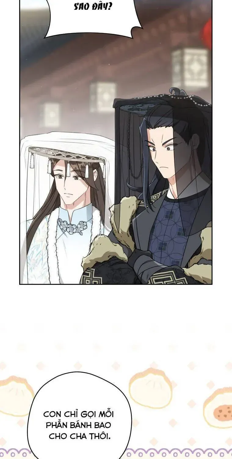 Trở Thành Cô Cháu Gái Bị Khinh Miệt Của Gia Tộc Võ Lâm Chap 71.5 - Next Chap 72.5