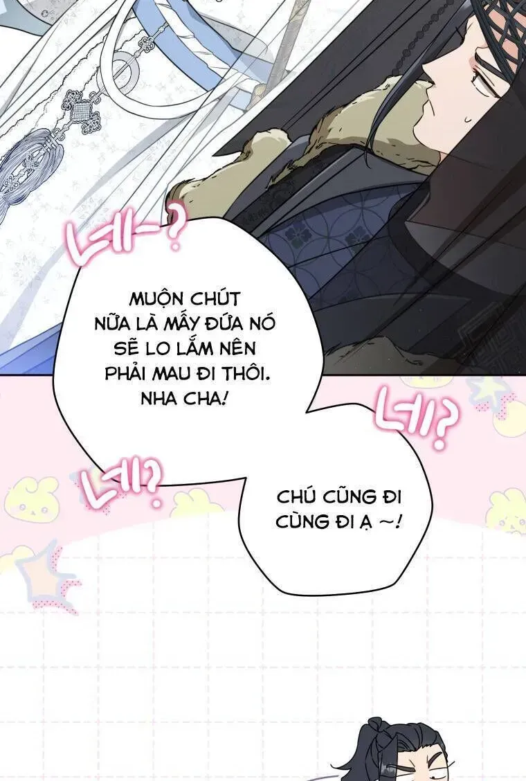 Trở Thành Cô Cháu Gái Bị Khinh Miệt Của Gia Tộc Võ Lâm Chap 71.5 - Next Chap 72.5