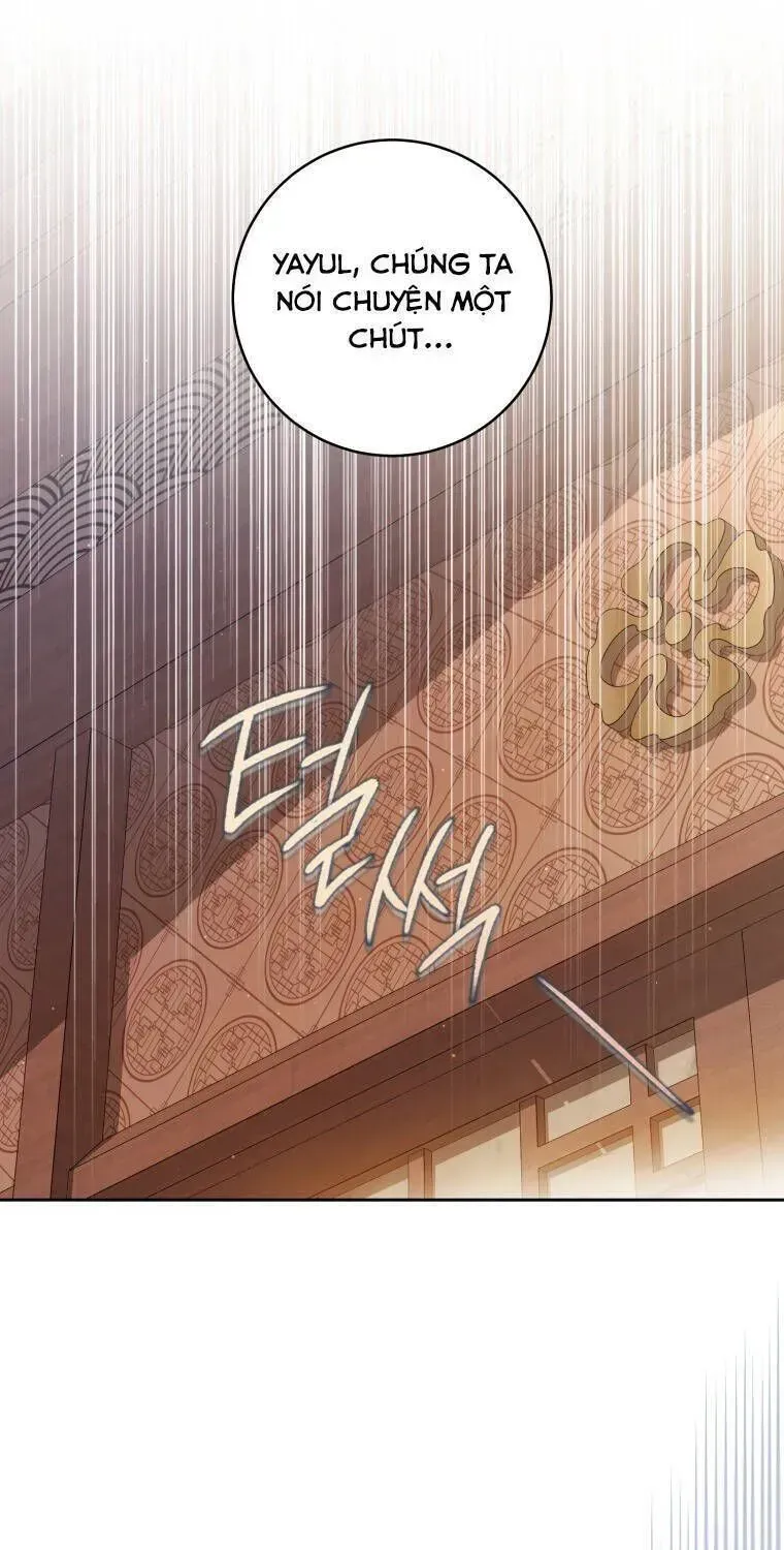 Trở Thành Cô Cháu Gái Bị Khinh Miệt Của Gia Tộc Võ Lâm Chap 71.5 - Next Chap 72.5