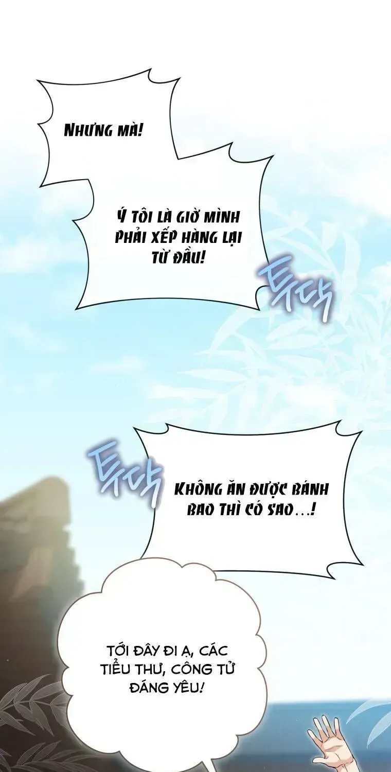 Trở Thành Cô Cháu Gái Bị Khinh Miệt Của Gia Tộc Võ Lâm Chap 71.6 - Next Chap 72.6