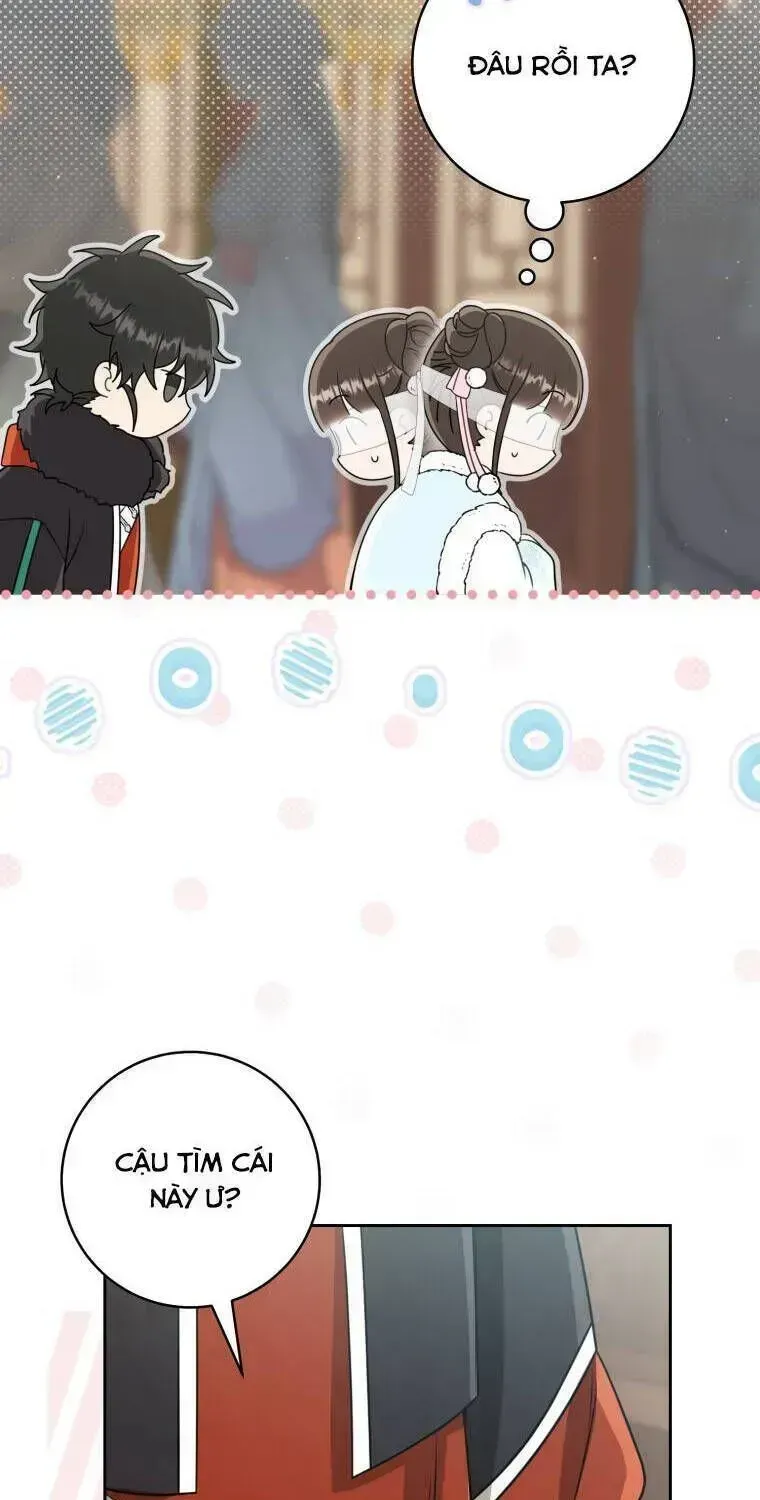 Trở Thành Cô Cháu Gái Bị Khinh Miệt Của Gia Tộc Võ Lâm Chap 71.6 - Next Chap 72.6