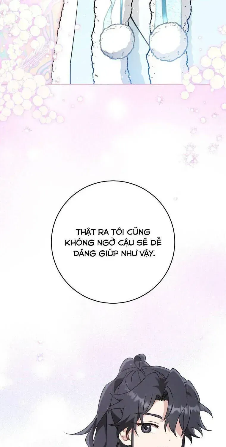 Trở Thành Cô Cháu Gái Bị Khinh Miệt Của Gia Tộc Võ Lâm Chap 71.6 - Next Chap 72.6