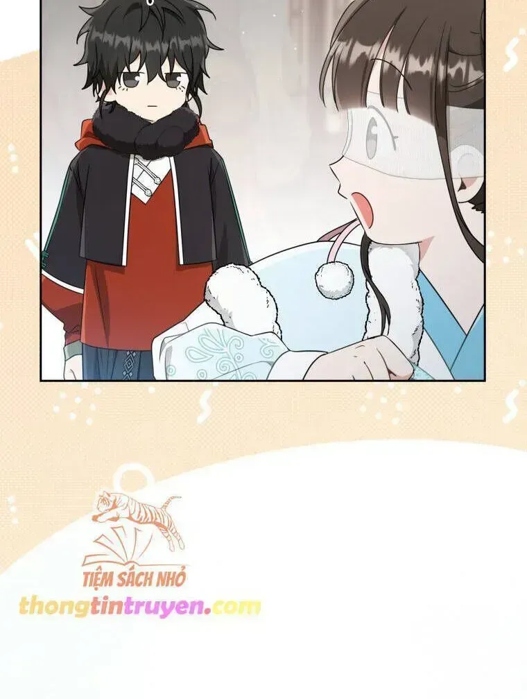 Trở Thành Cô Cháu Gái Bị Khinh Miệt Của Gia Tộc Võ Lâm Chap 71.6 - Next Chap 72.6