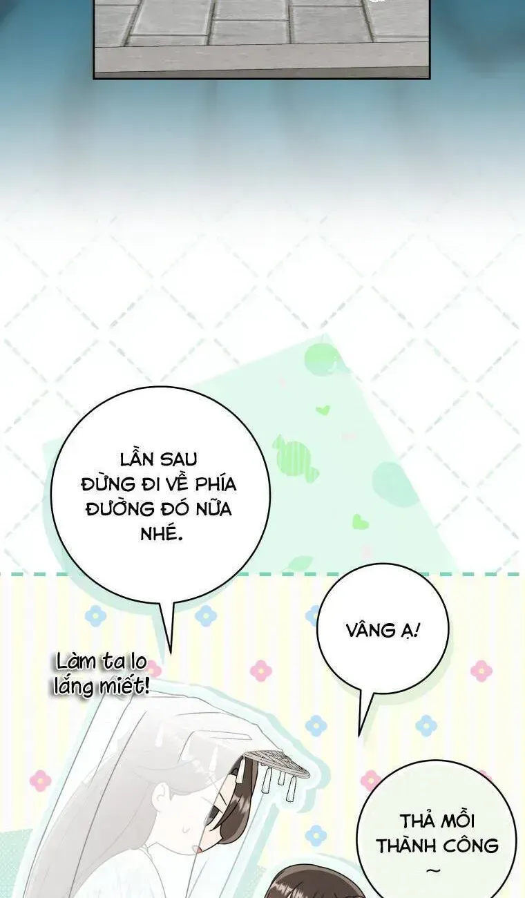 Trở Thành Cô Cháu Gái Bị Khinh Miệt Của Gia Tộc Võ Lâm Chap 71.6 - Next Chap 72.6