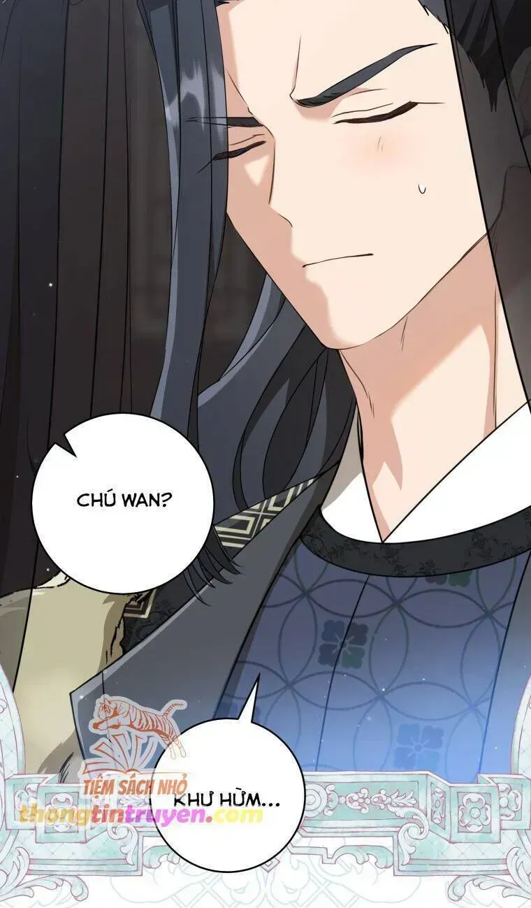 Trở Thành Cô Cháu Gái Bị Khinh Miệt Của Gia Tộc Võ Lâm Chap 71.6 - Next Chap 72.6