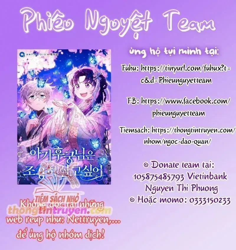 Trở Thành Cô Cháu Gái Bị Khinh Miệt Của Gia Tộc Võ Lâm Chap 71.6 - Next Chap 72.6