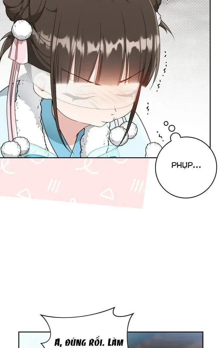 Trở Thành Cô Cháu Gái Bị Khinh Miệt Của Gia Tộc Võ Lâm Chap 71.6 - Next Chap 72.6