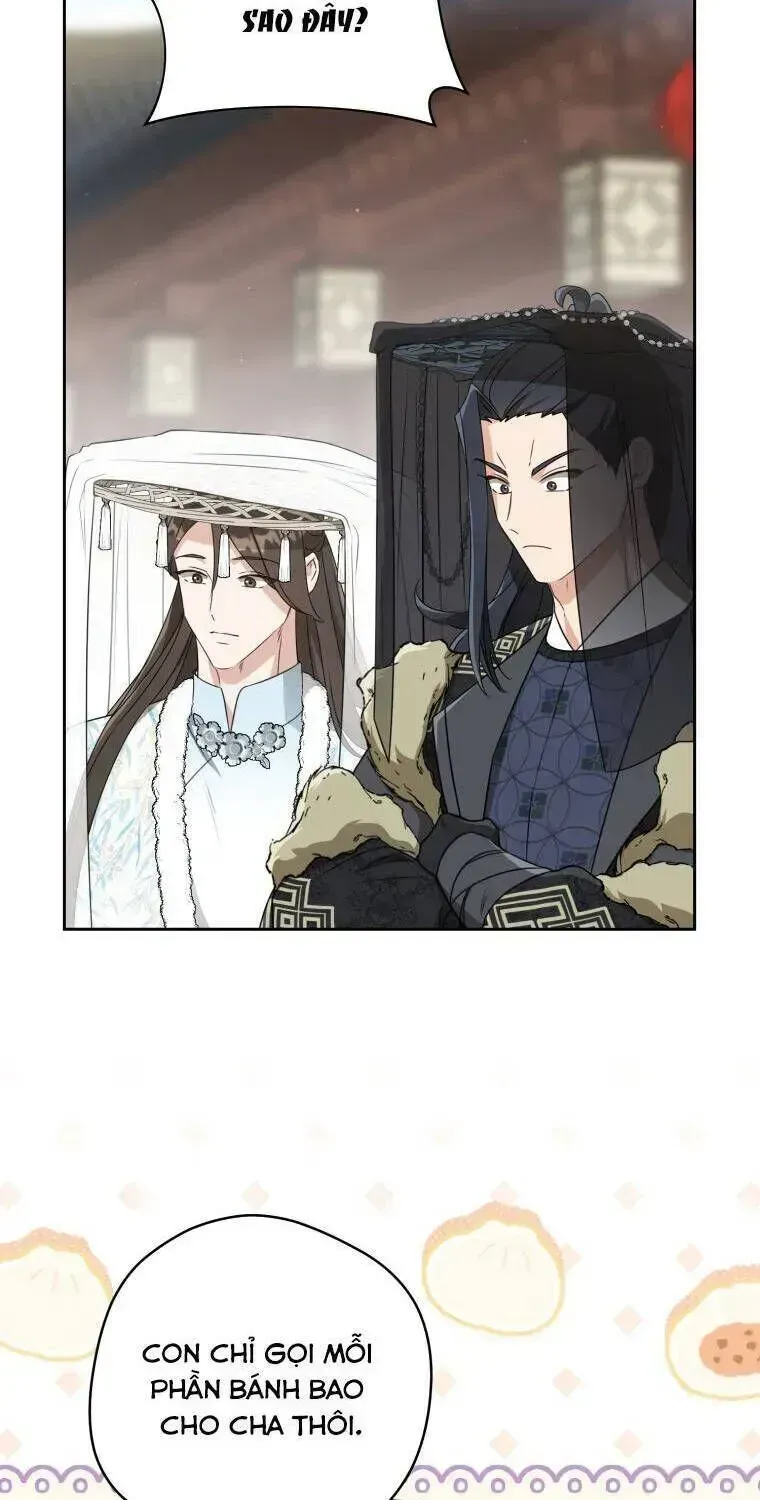 Trở Thành Cô Cháu Gái Bị Khinh Miệt Của Gia Tộc Võ Lâm Chap 71.6 - Next Chap 72.6