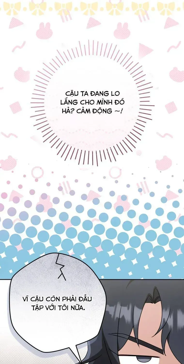 Trở Thành Cô Cháu Gái Bị Khinh Miệt Của Gia Tộc Võ Lâm Chap 71.6 - Next Chap 72.6