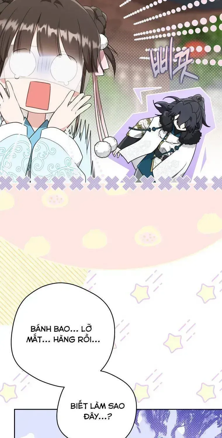 Trở Thành Cô Cháu Gái Bị Khinh Miệt Của Gia Tộc Võ Lâm Chap 71.7 - Next Chap 72.7