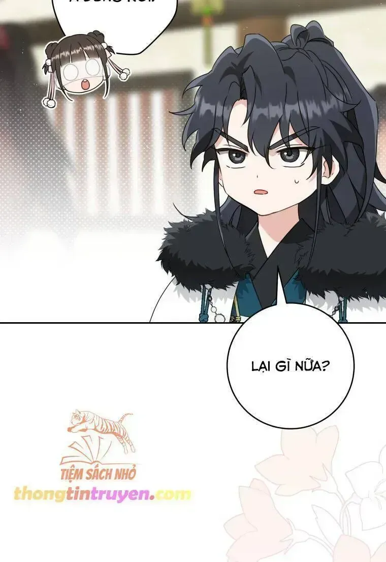 Trở Thành Cô Cháu Gái Bị Khinh Miệt Của Gia Tộc Võ Lâm Chap 71.7 - Next Chap 72.7