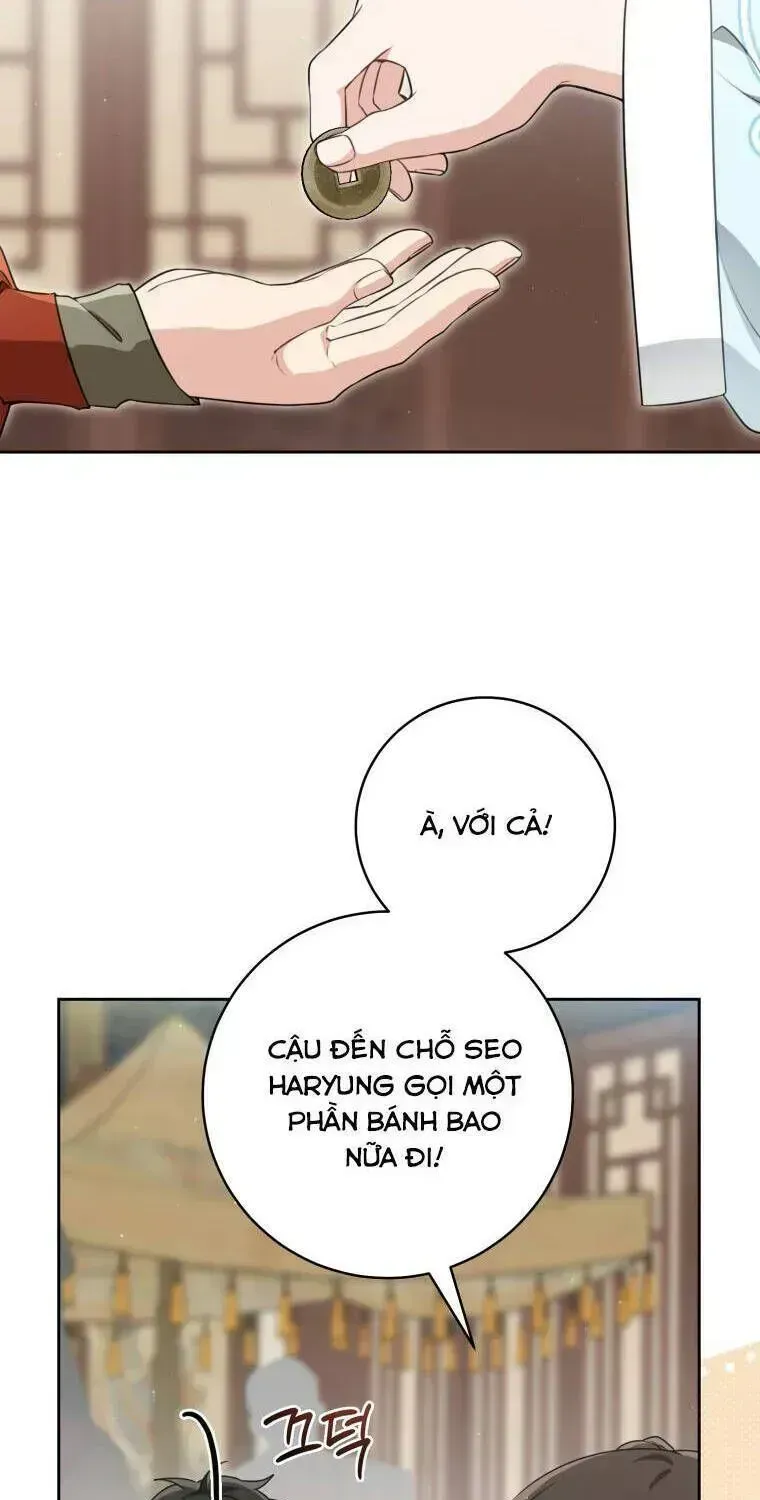 Trở Thành Cô Cháu Gái Bị Khinh Miệt Của Gia Tộc Võ Lâm Chap 71.7 - Next Chap 72.7