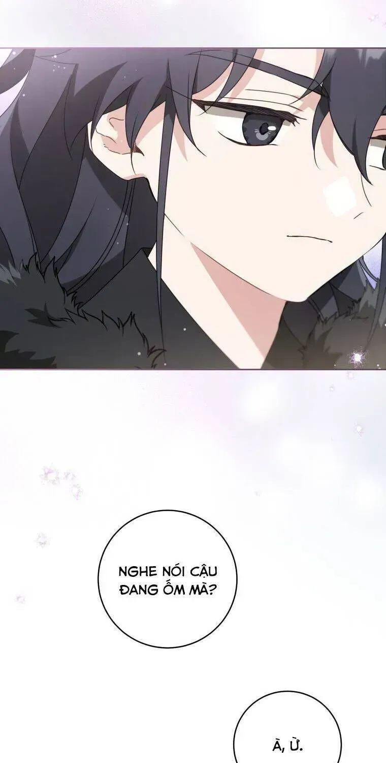 Trở Thành Cô Cháu Gái Bị Khinh Miệt Của Gia Tộc Võ Lâm Chap 71.7 - Next Chap 72.7