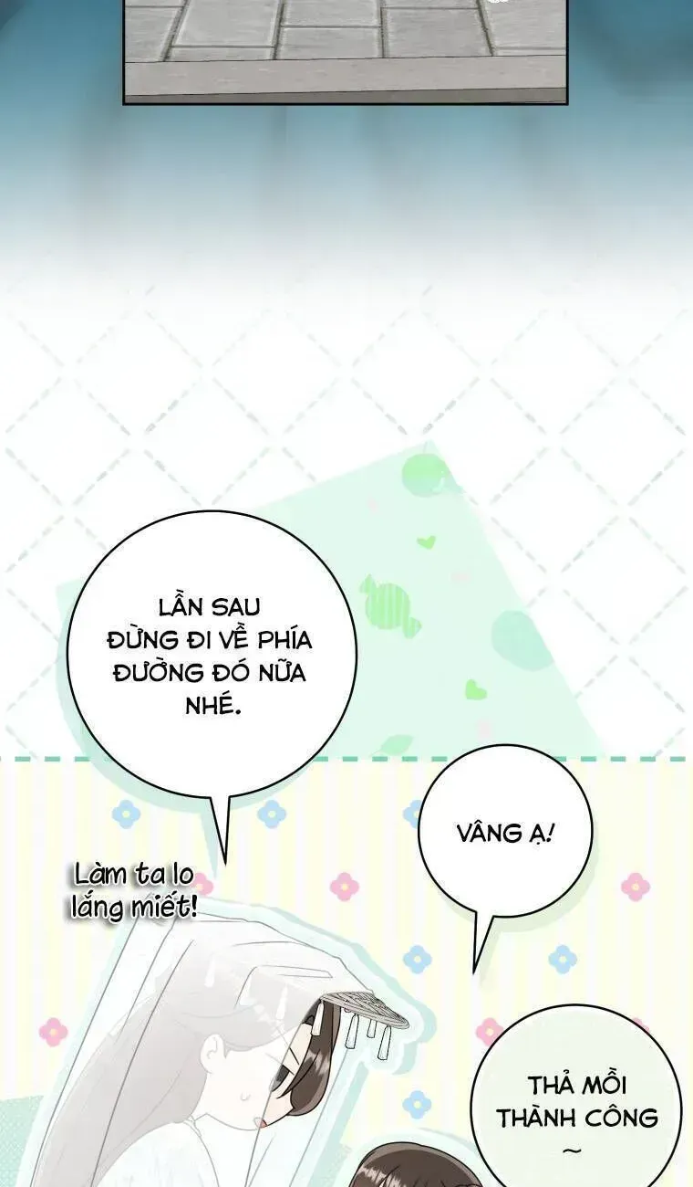 Trở Thành Cô Cháu Gái Bị Khinh Miệt Của Gia Tộc Võ Lâm Chap 71.7 - Next Chap 72.7