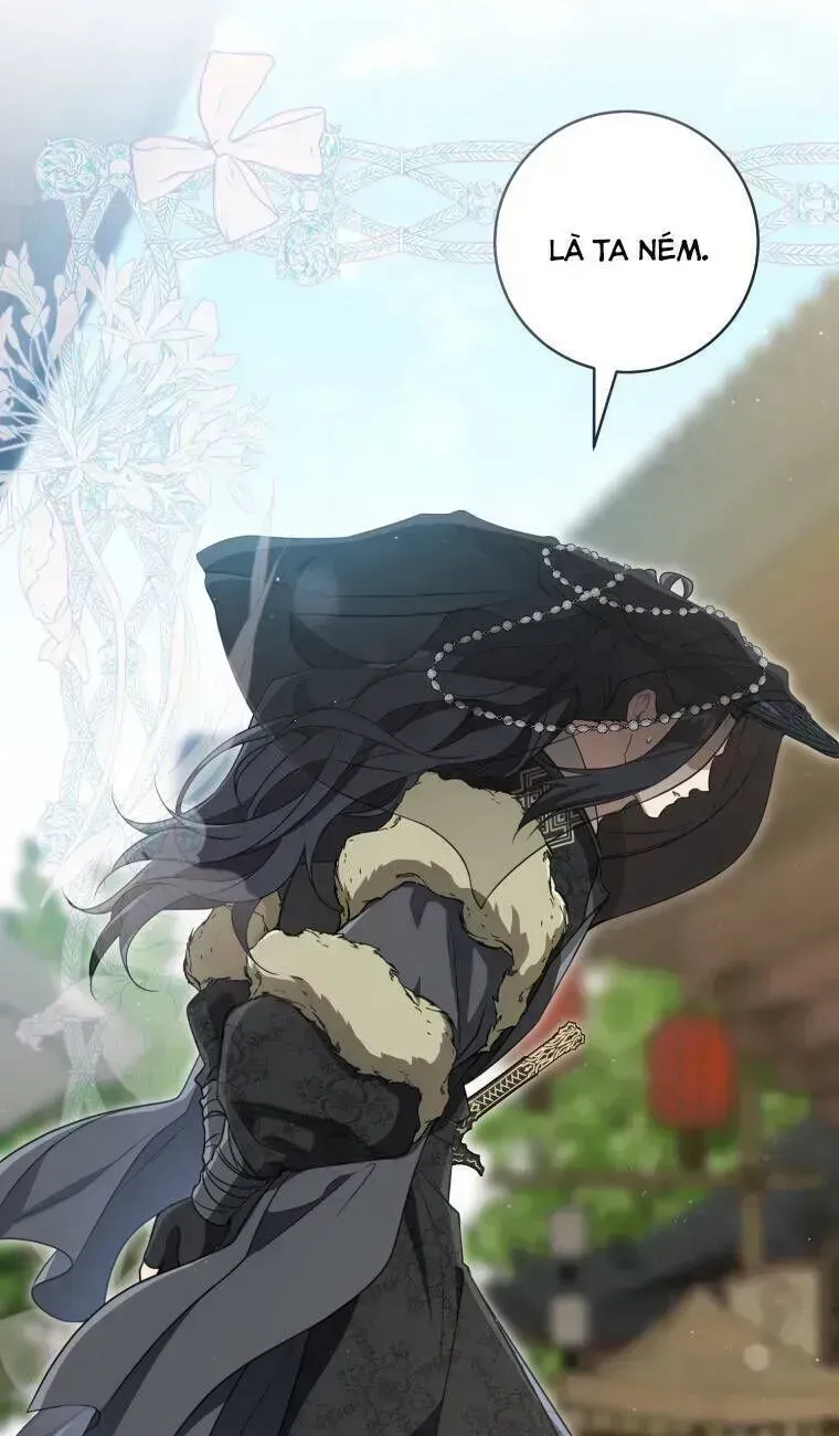 Trở Thành Cô Cháu Gái Bị Khinh Miệt Của Gia Tộc Võ Lâm Chap 71.7 - Next Chap 72.7