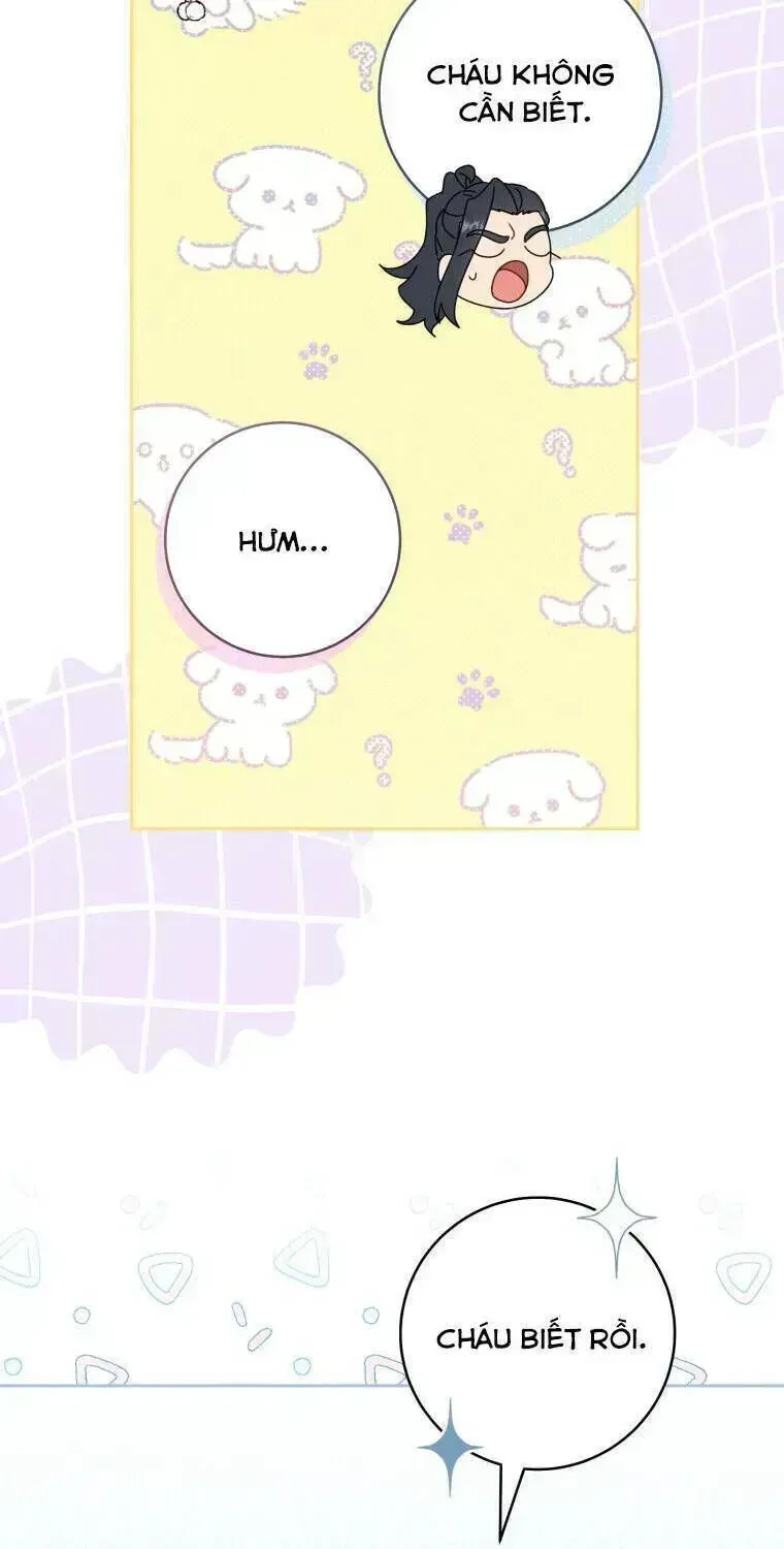 Trở Thành Cô Cháu Gái Bị Khinh Miệt Của Gia Tộc Võ Lâm Chap 71.7 - Next Chap 72.7