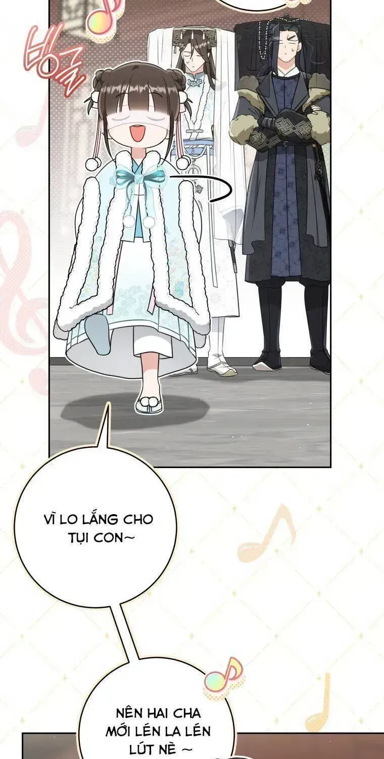 Trở Thành Cô Cháu Gái Bị Khinh Miệt Của Gia Tộc Võ Lâm Chap 71.7 - Next Chap 72.7
