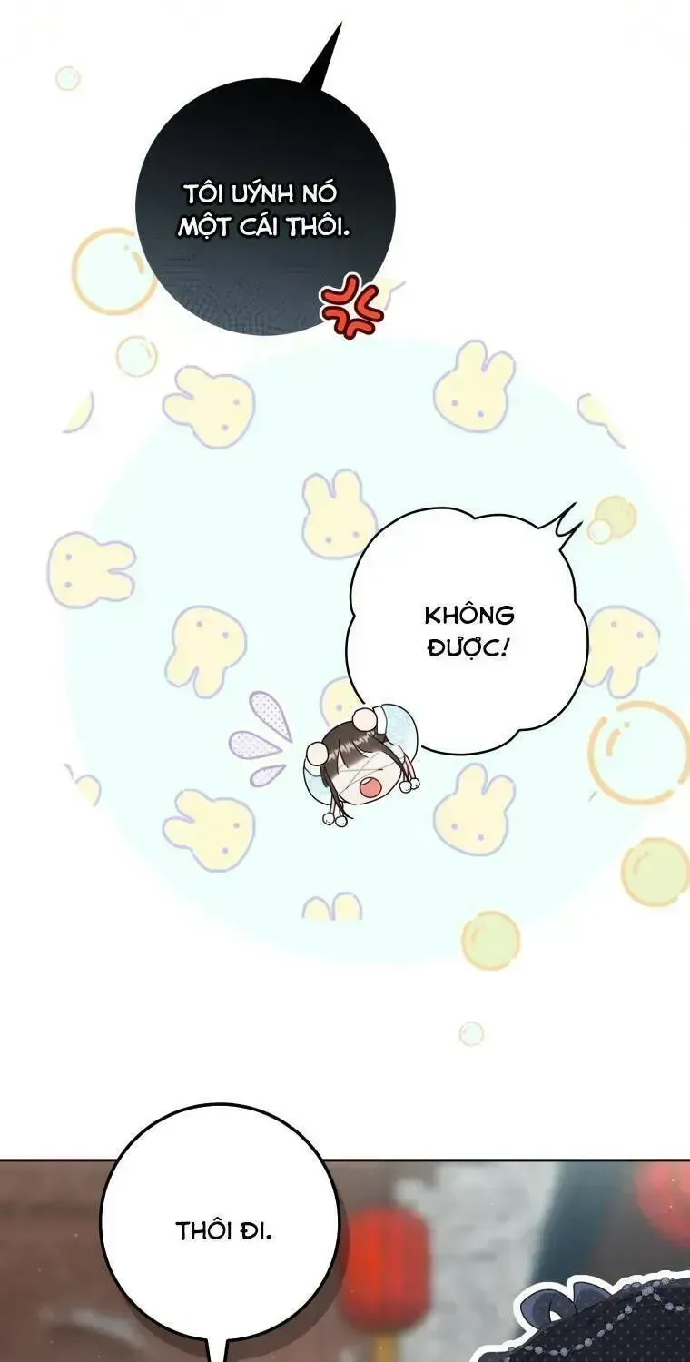 Trở Thành Cô Cháu Gái Bị Khinh Miệt Của Gia Tộc Võ Lâm Chap 71.7 - Next Chap 72.7