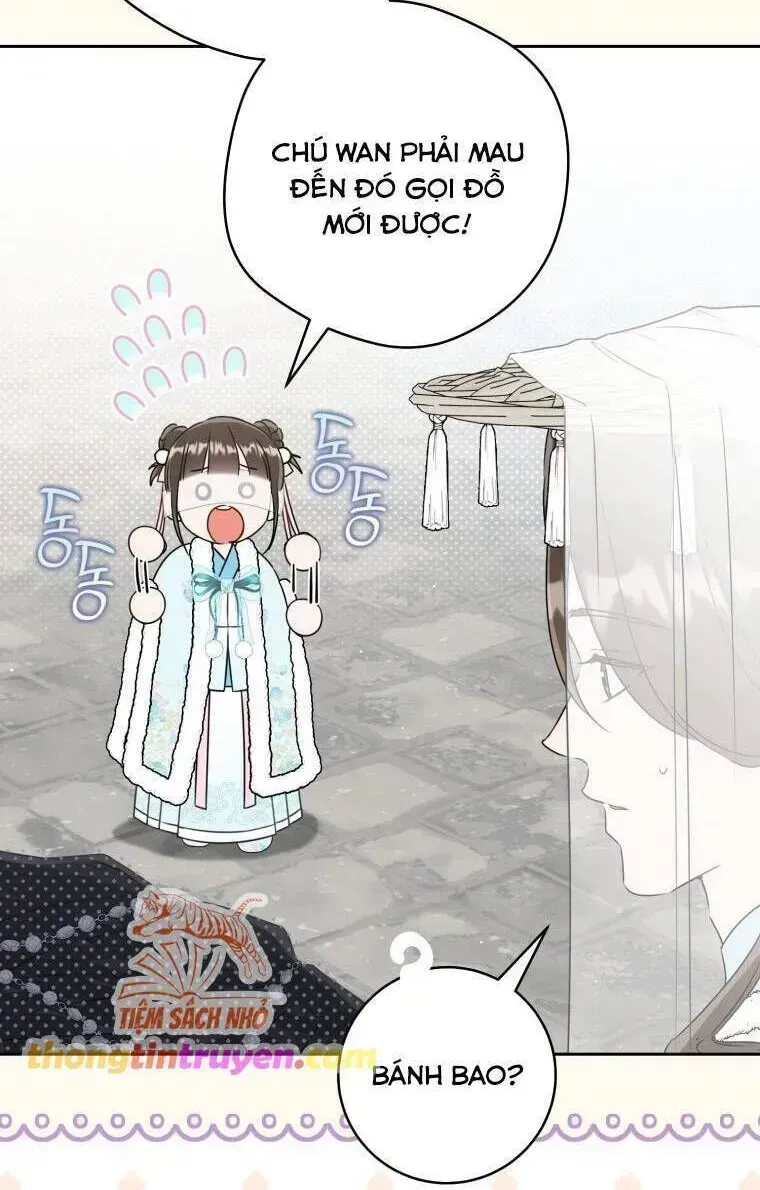 Trở Thành Cô Cháu Gái Bị Khinh Miệt Của Gia Tộc Võ Lâm Chap 71.7 - Next Chap 72.7