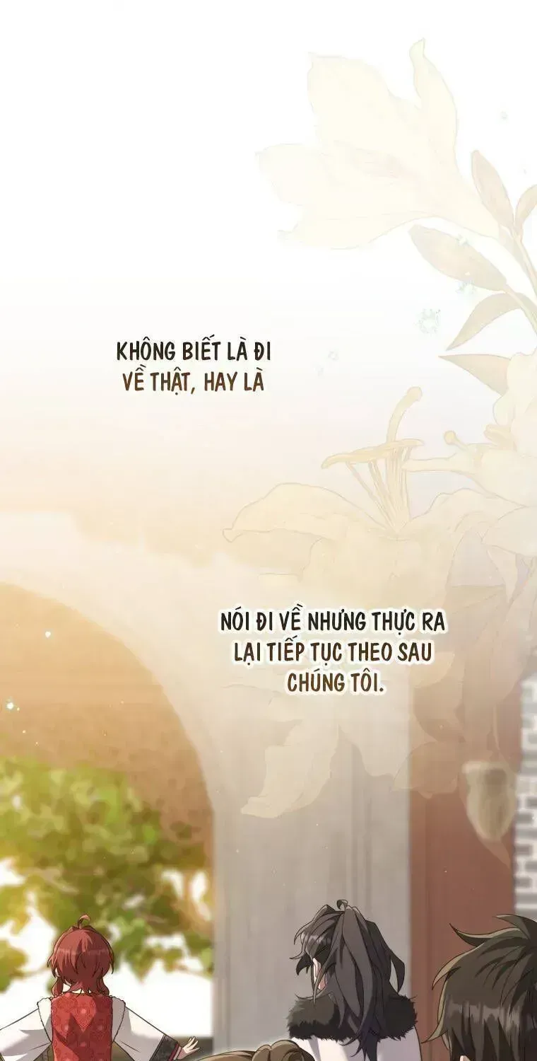 Trở Thành Cô Cháu Gái Bị Khinh Miệt Của Gia Tộc Võ Lâm Chap 71.7 - Next Chap 72.7