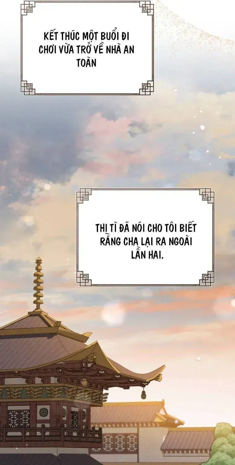 Trở Thành Cô Cháu Gái Bị Khinh Miệt Của Gia Tộc Võ Lâm Chap 71.7 - Next Chap 72.7