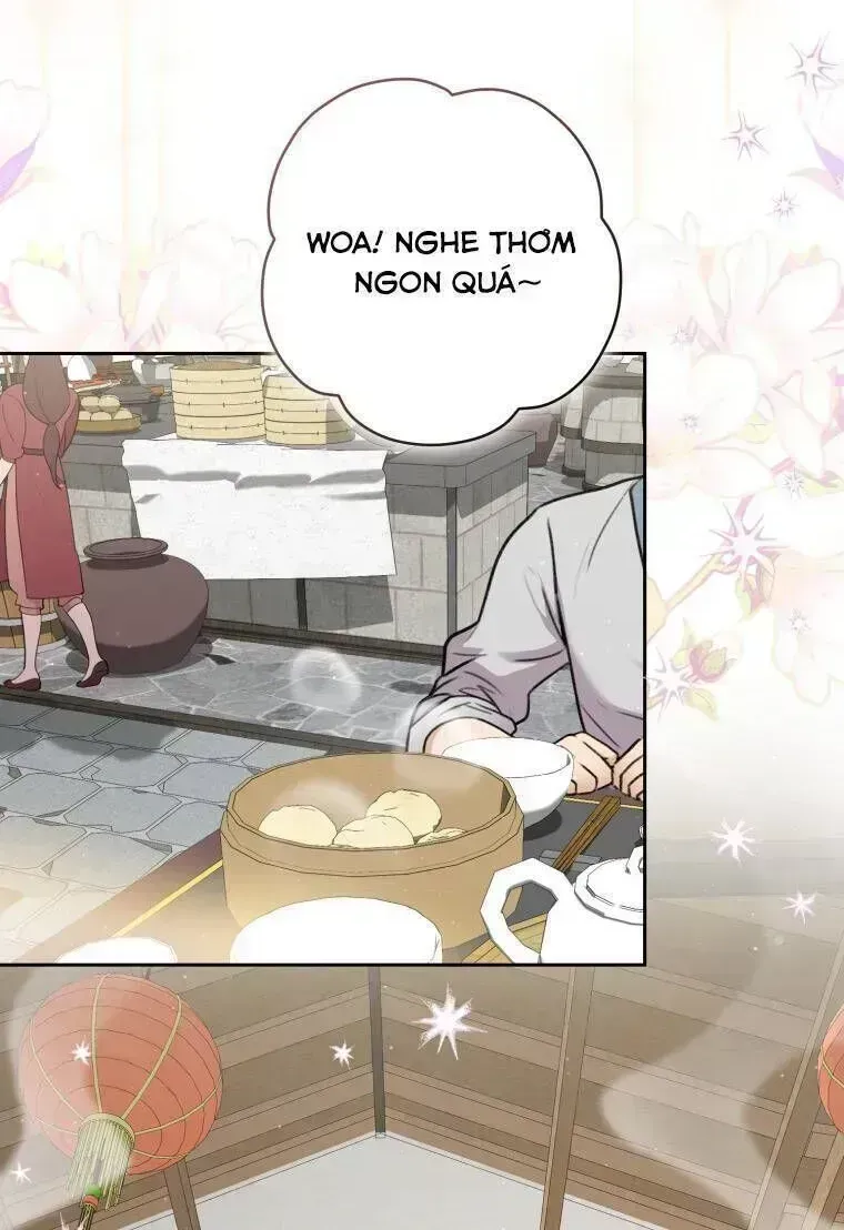 Trở Thành Cô Cháu Gái Bị Khinh Miệt Của Gia Tộc Võ Lâm Chap 71.8 - Next Chap 72.8