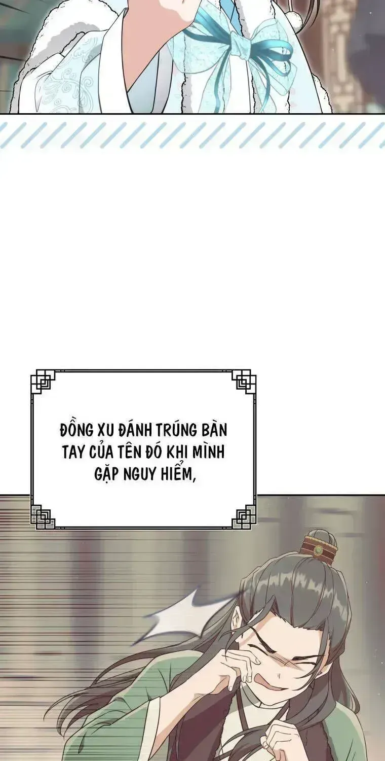 Trở Thành Cô Cháu Gái Bị Khinh Miệt Của Gia Tộc Võ Lâm Chap 71.8 - Next Chap 72.8