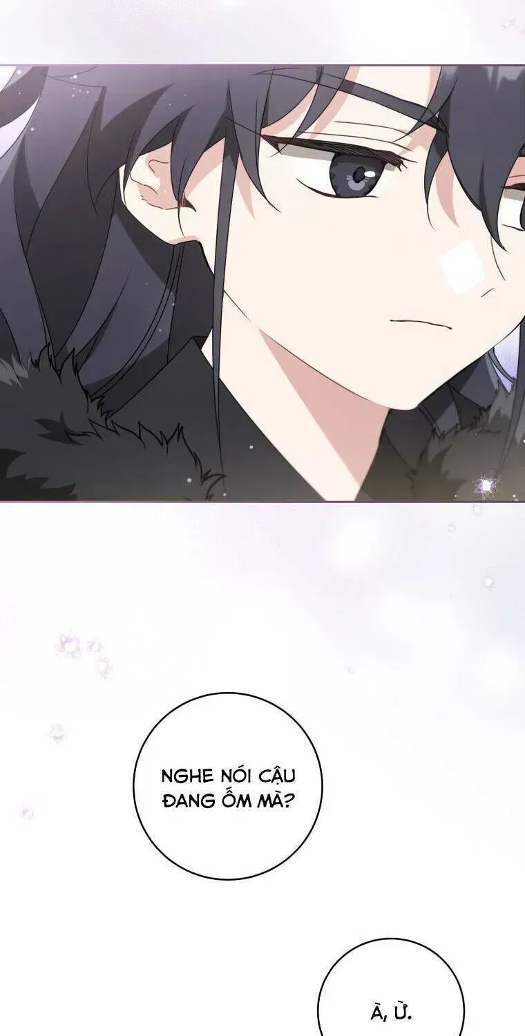 Trở Thành Cô Cháu Gái Bị Khinh Miệt Của Gia Tộc Võ Lâm Chap 71.8 - Next Chap 72.8