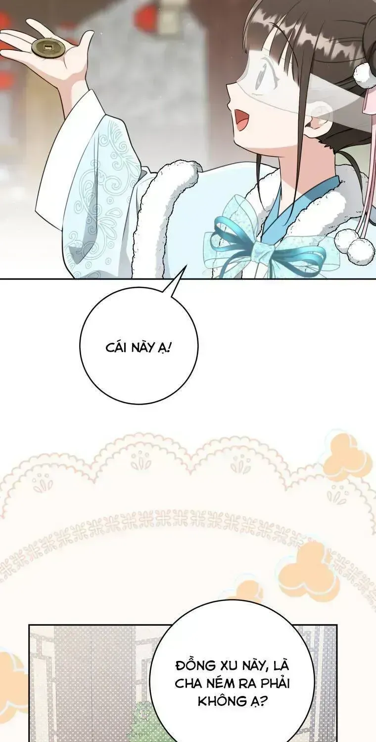 Trở Thành Cô Cháu Gái Bị Khinh Miệt Của Gia Tộc Võ Lâm Chap 71.8 - Next Chap 72.8