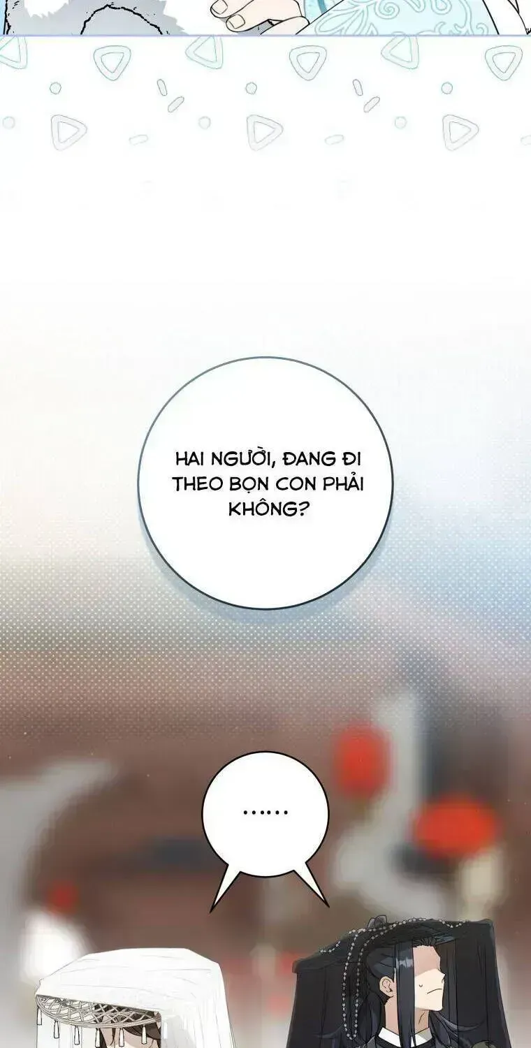 Trở Thành Cô Cháu Gái Bị Khinh Miệt Của Gia Tộc Võ Lâm Chap 71.8 - Next Chap 72.8