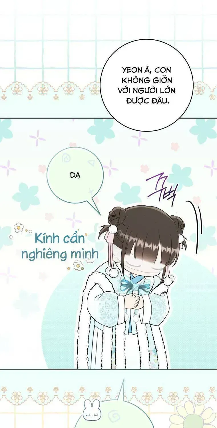 Trở Thành Cô Cháu Gái Bị Khinh Miệt Của Gia Tộc Võ Lâm Chap 71.8 - Next Chap 72.8