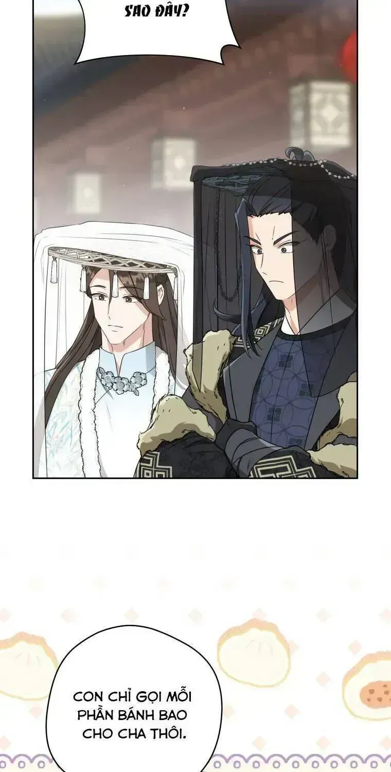 Trở Thành Cô Cháu Gái Bị Khinh Miệt Của Gia Tộc Võ Lâm Chap 71.8 - Next Chap 72.8